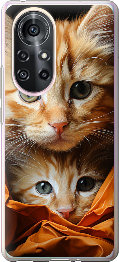 Котики 2