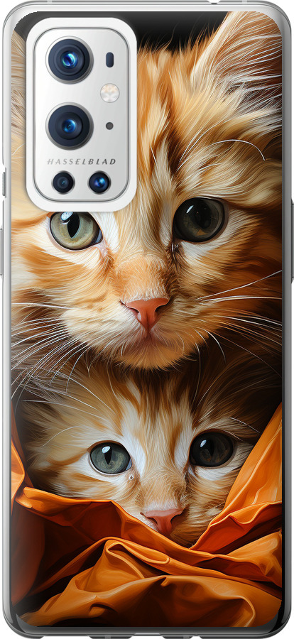 Котики 2