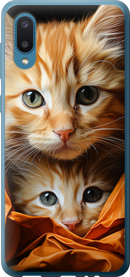Котики 2