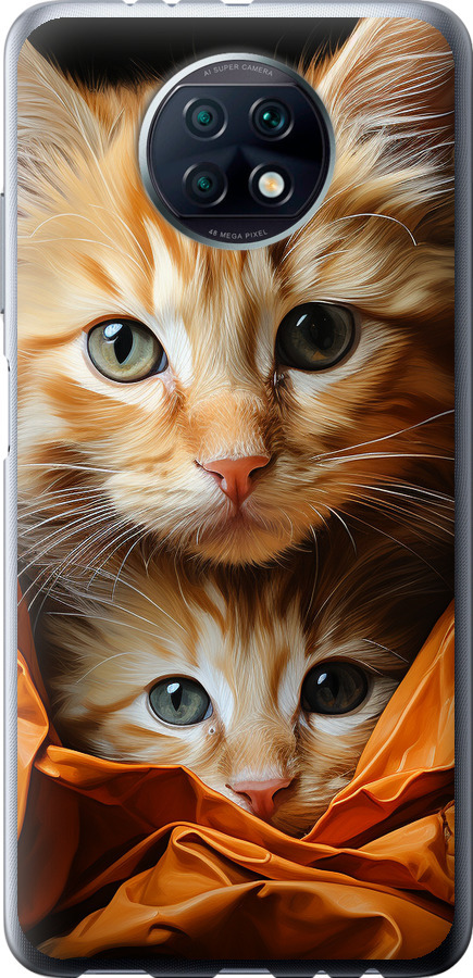 Котики 2