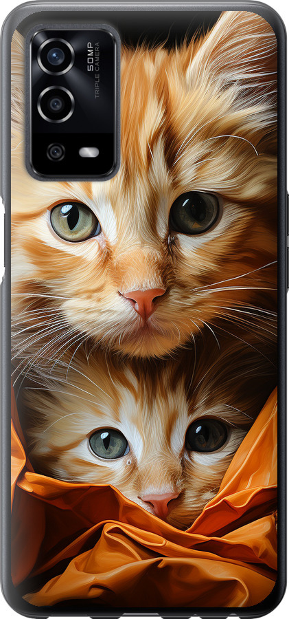 Котики 2