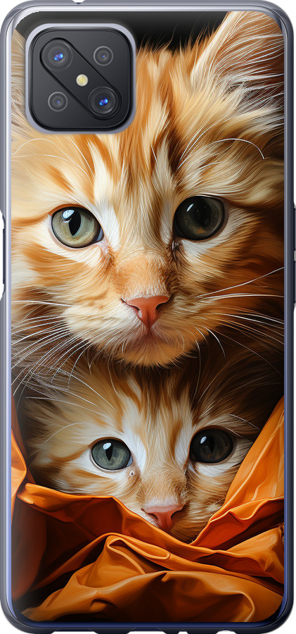Котики 2