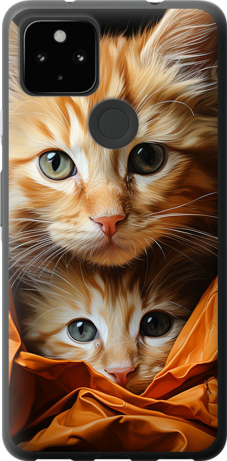 Котики 2