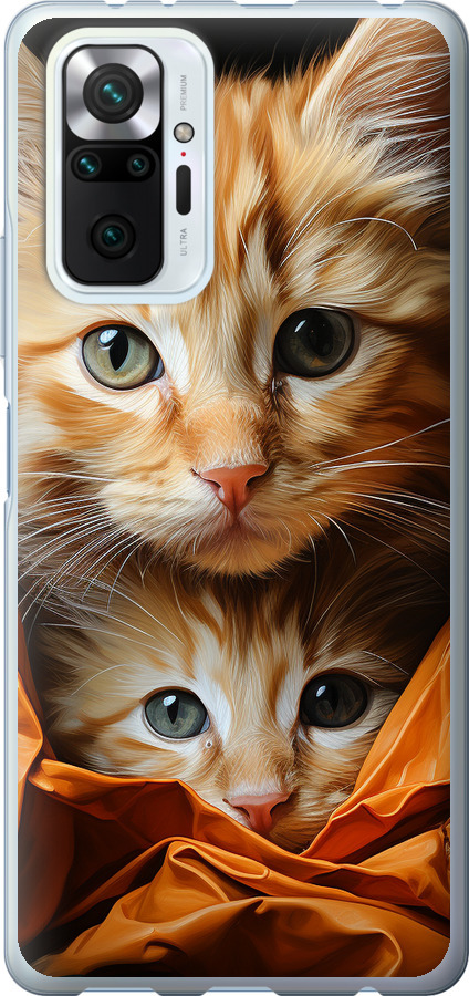 Котики 2