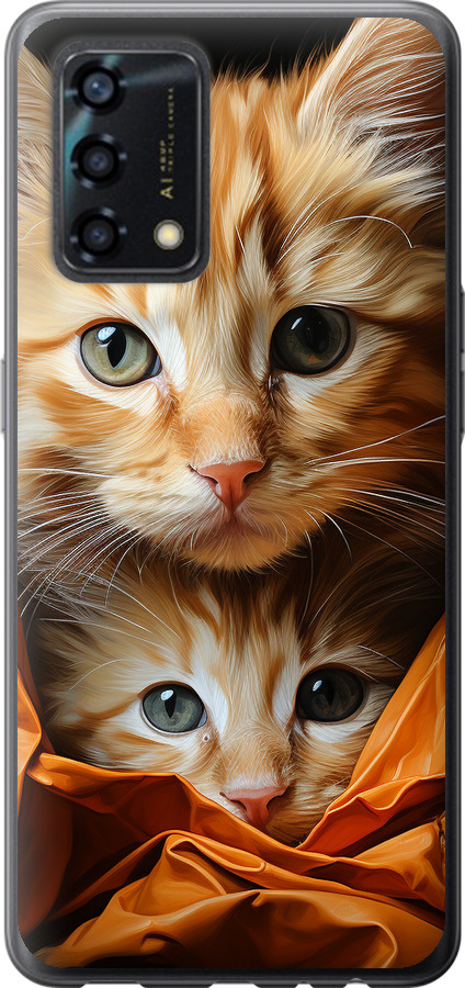 Котики 2