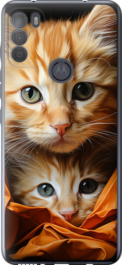 Котики 2