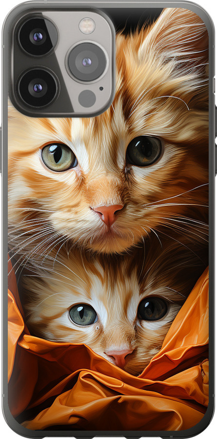 Котики 2
