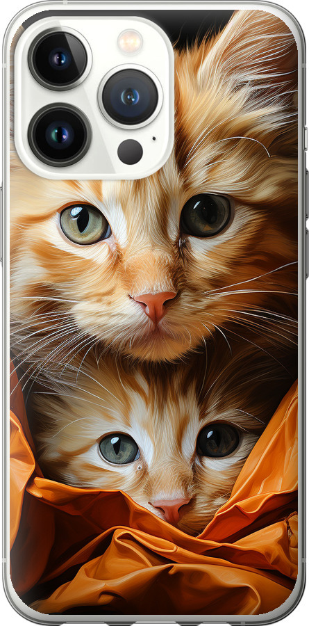 Котики 2