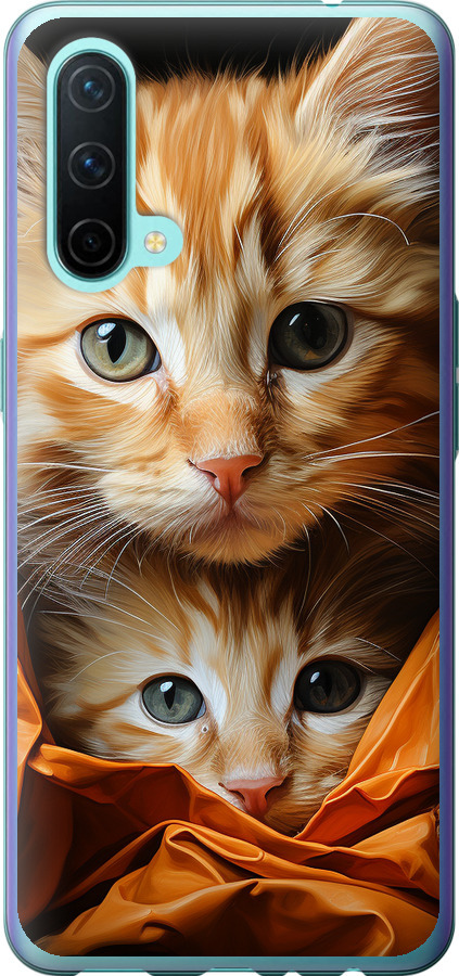 Котики 2