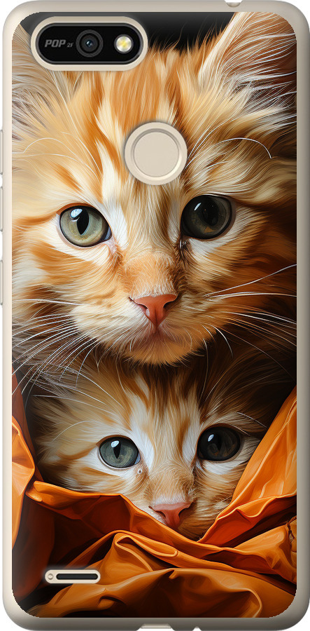 Котики 2