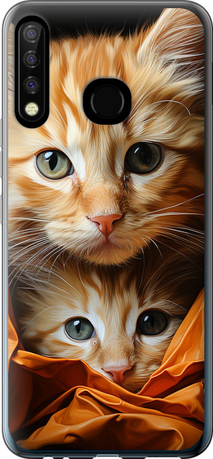 Котики 2
