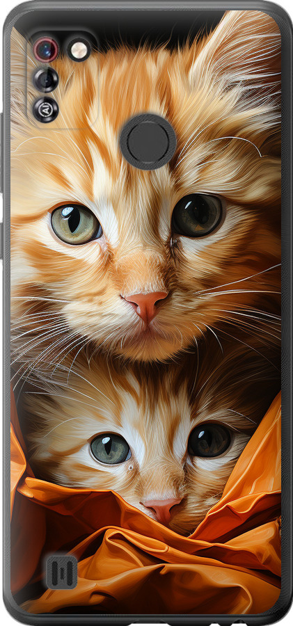 Котики 2