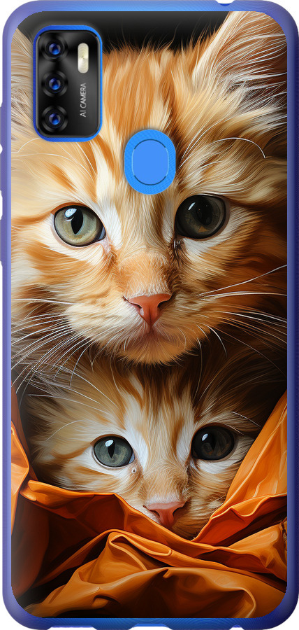 Котики 2