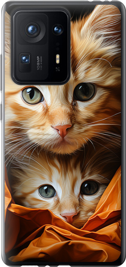 Котики 2