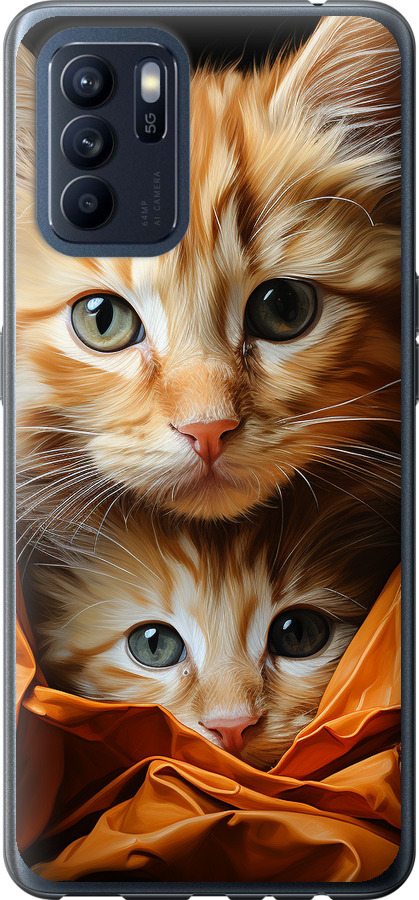 Котики 2