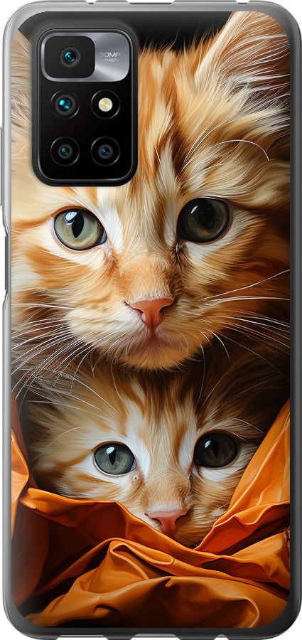Котики 2