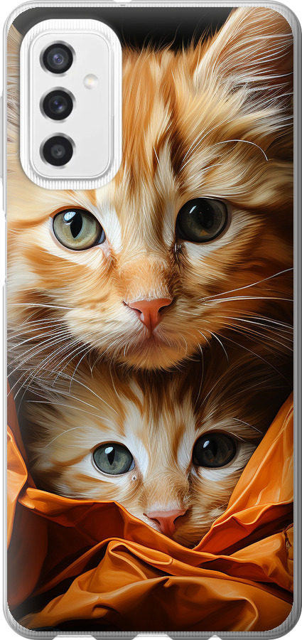 Котики 2