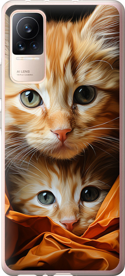 Котики 2