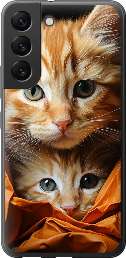 Котики 2