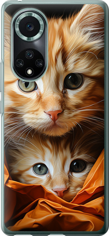 Котики 2