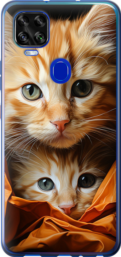 Котики 2