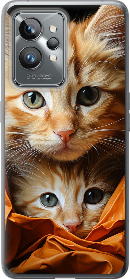 Котики 2