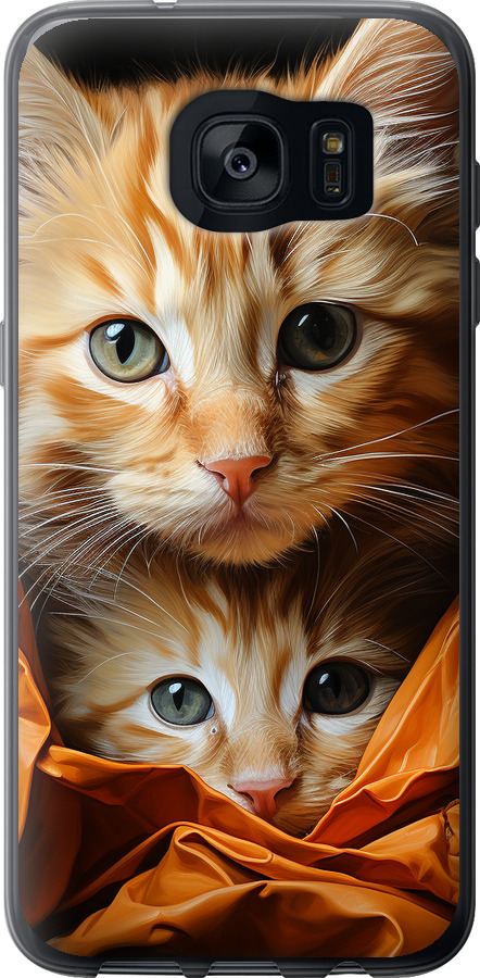 Котики 2