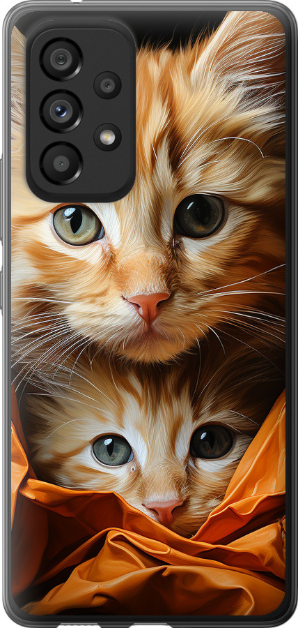 Котики 2