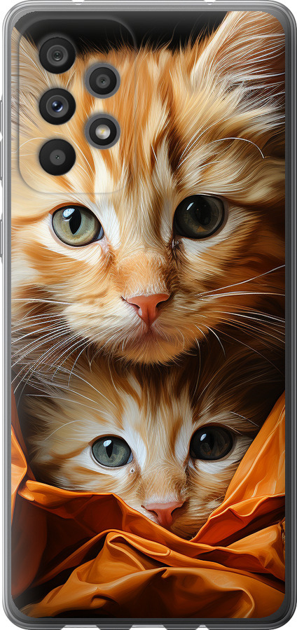 Котики 2