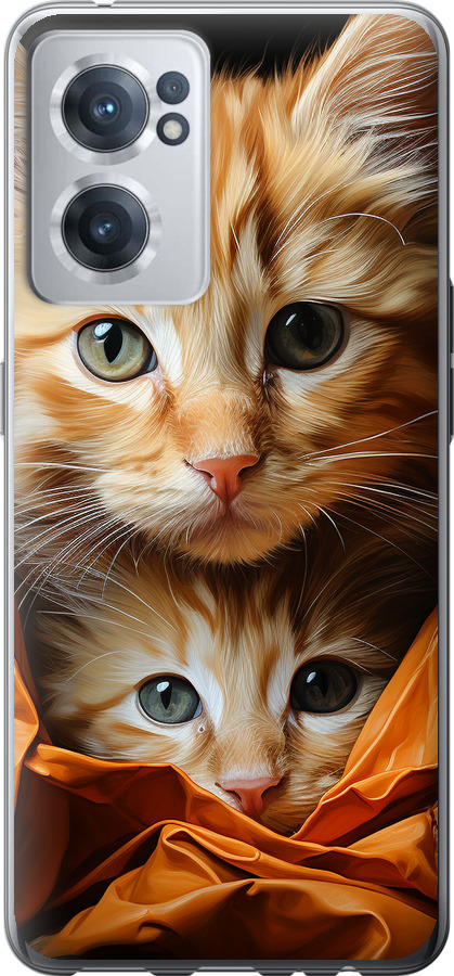 Котики 2