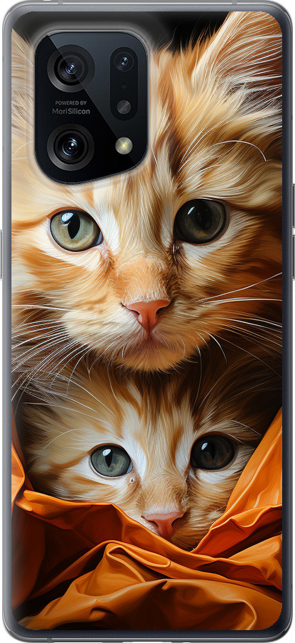 Котики 2