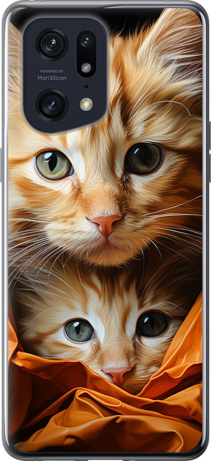 Котики 2
