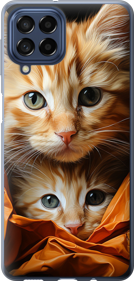 Котики 2