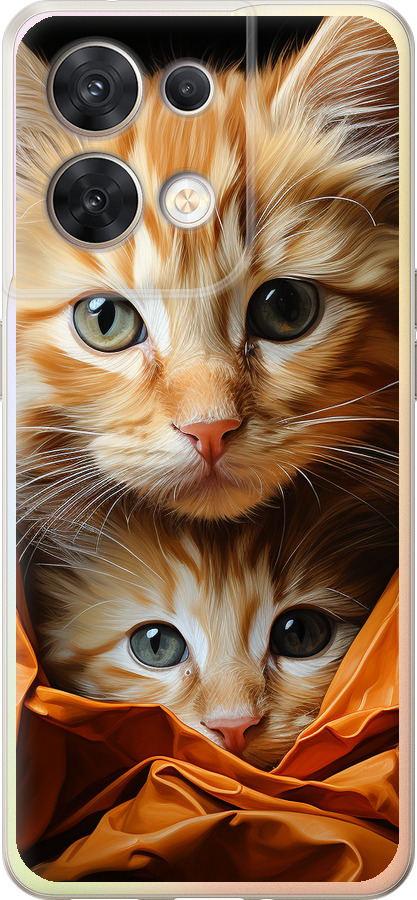 Котики 2