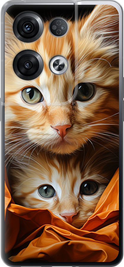 Котики 2