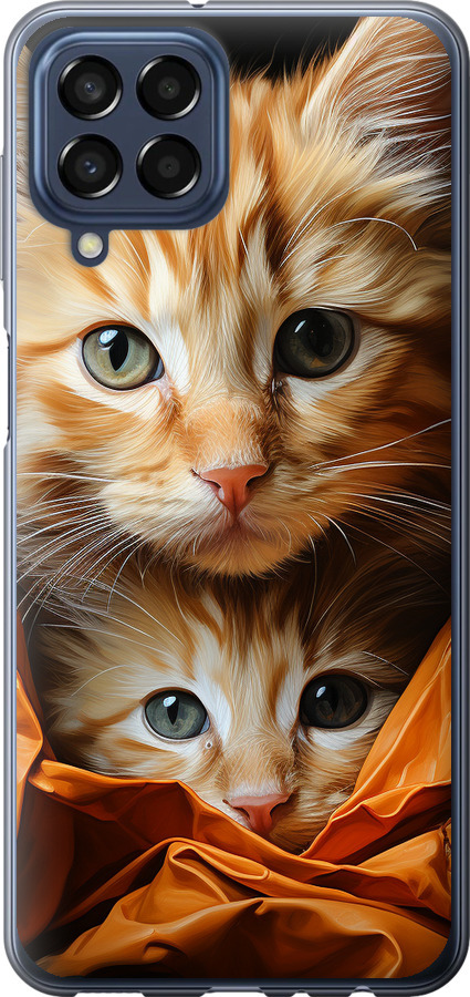 Котики 2