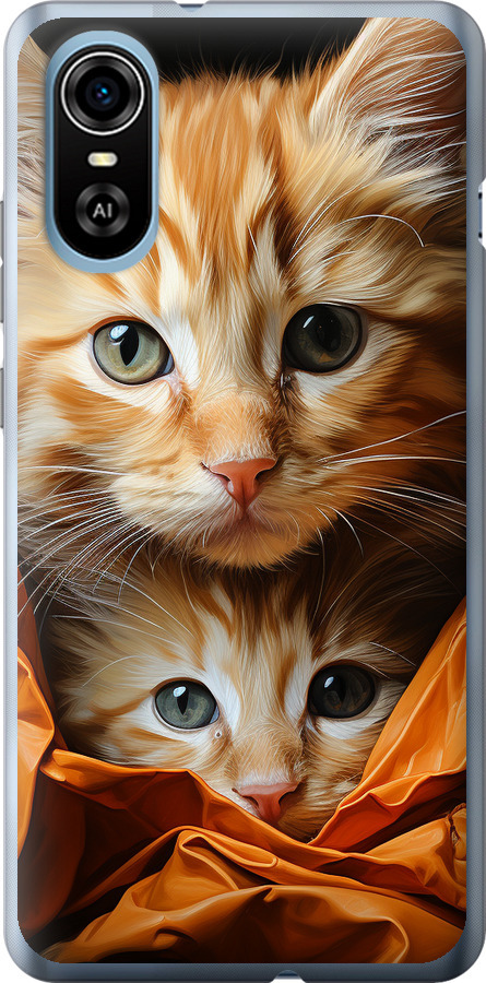 Котики 2