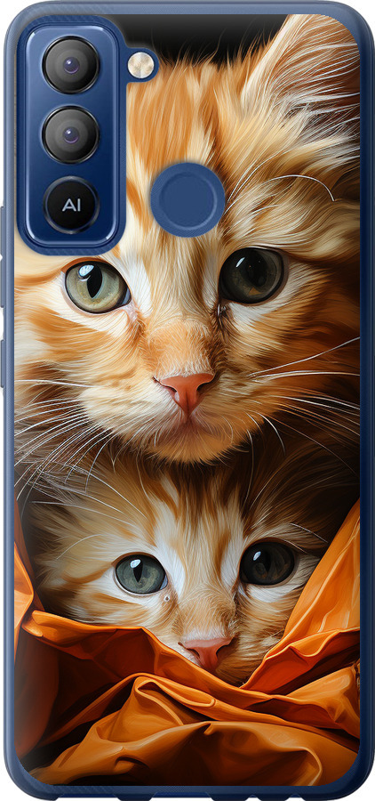 Котики 2