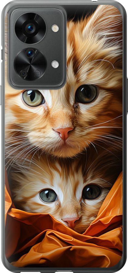 Котики 2