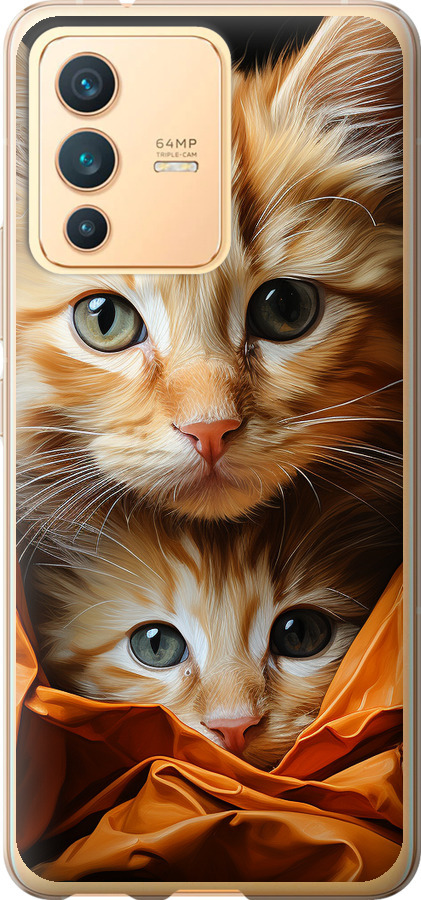 Котики 2