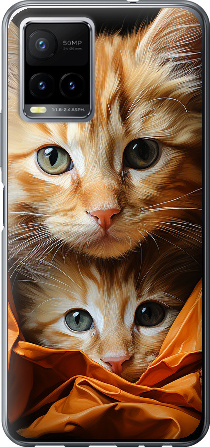 Котики 2