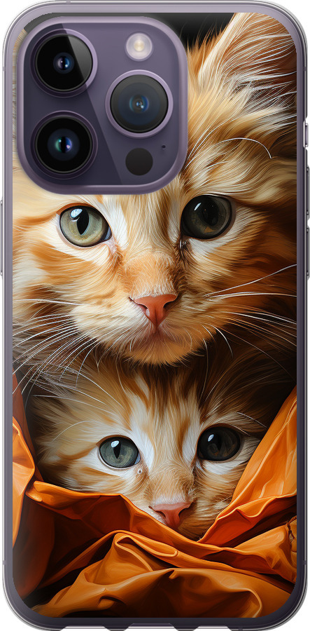 Котики 2