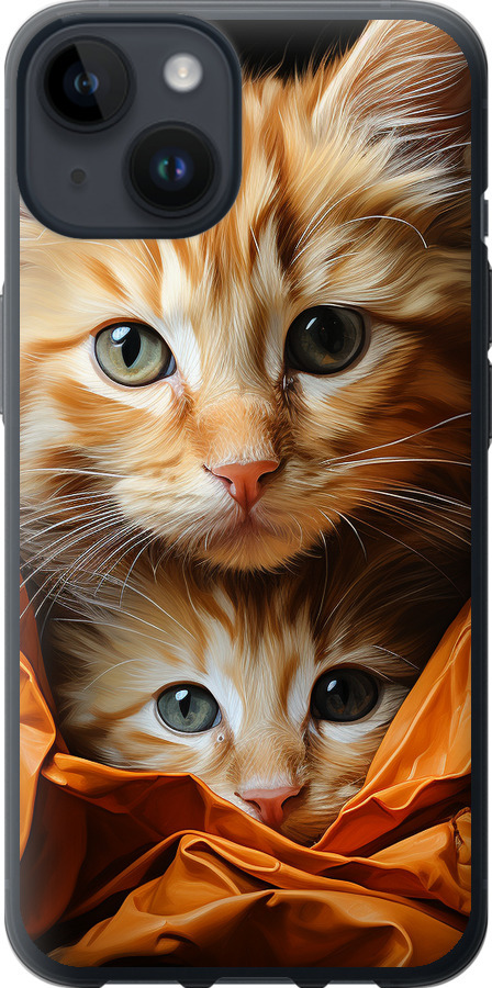 Котики 2