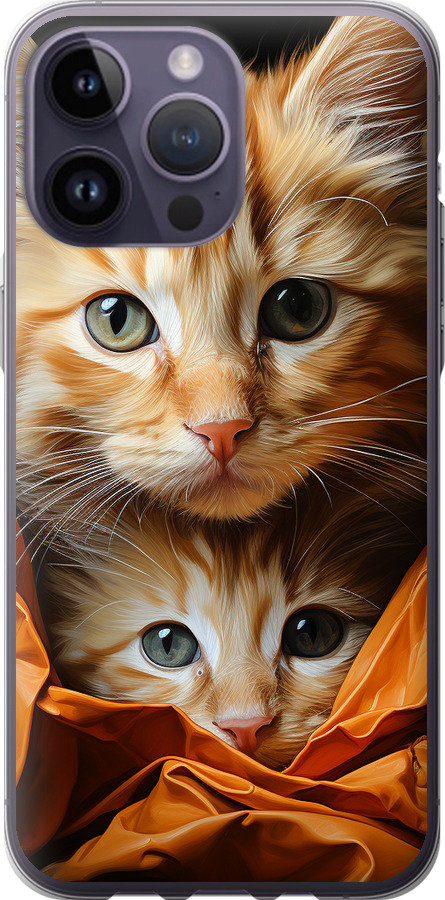 Котики 2