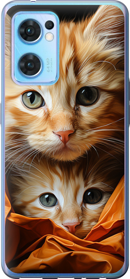 Котики 2