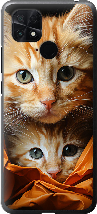 Котики 2