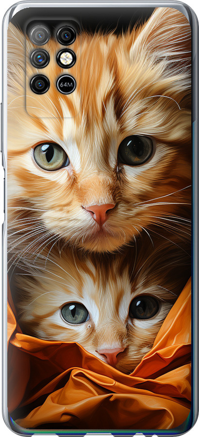 Котики 2