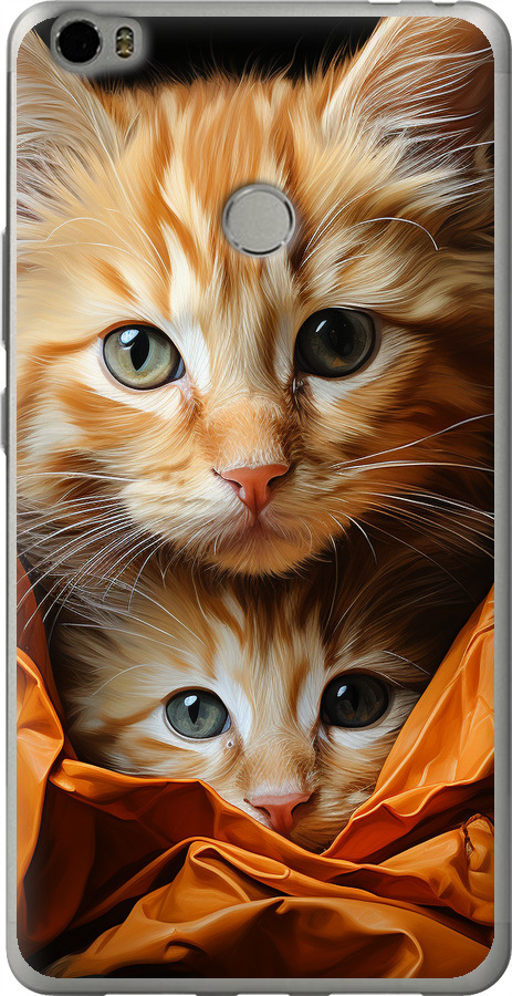 Котики 2