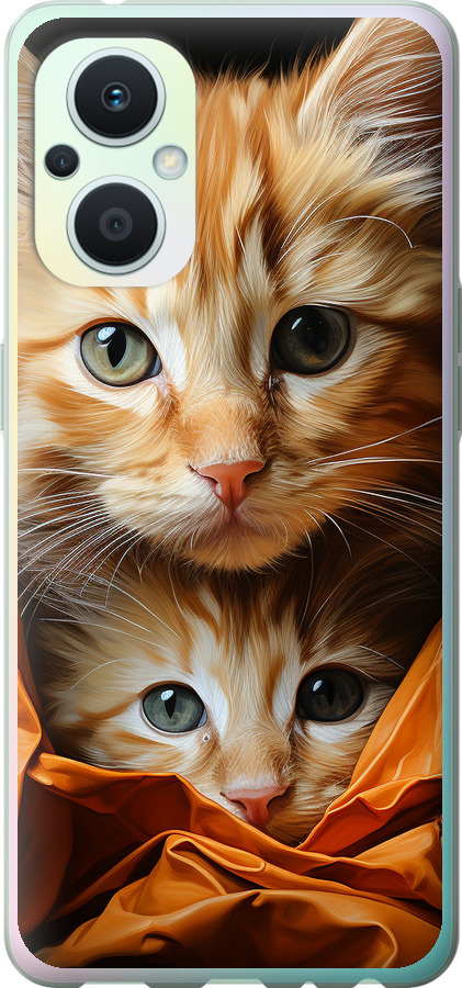 Котики 2