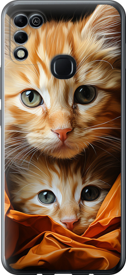 Котики 2
